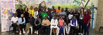 African Regional Children’s Advisory Committee Meeting